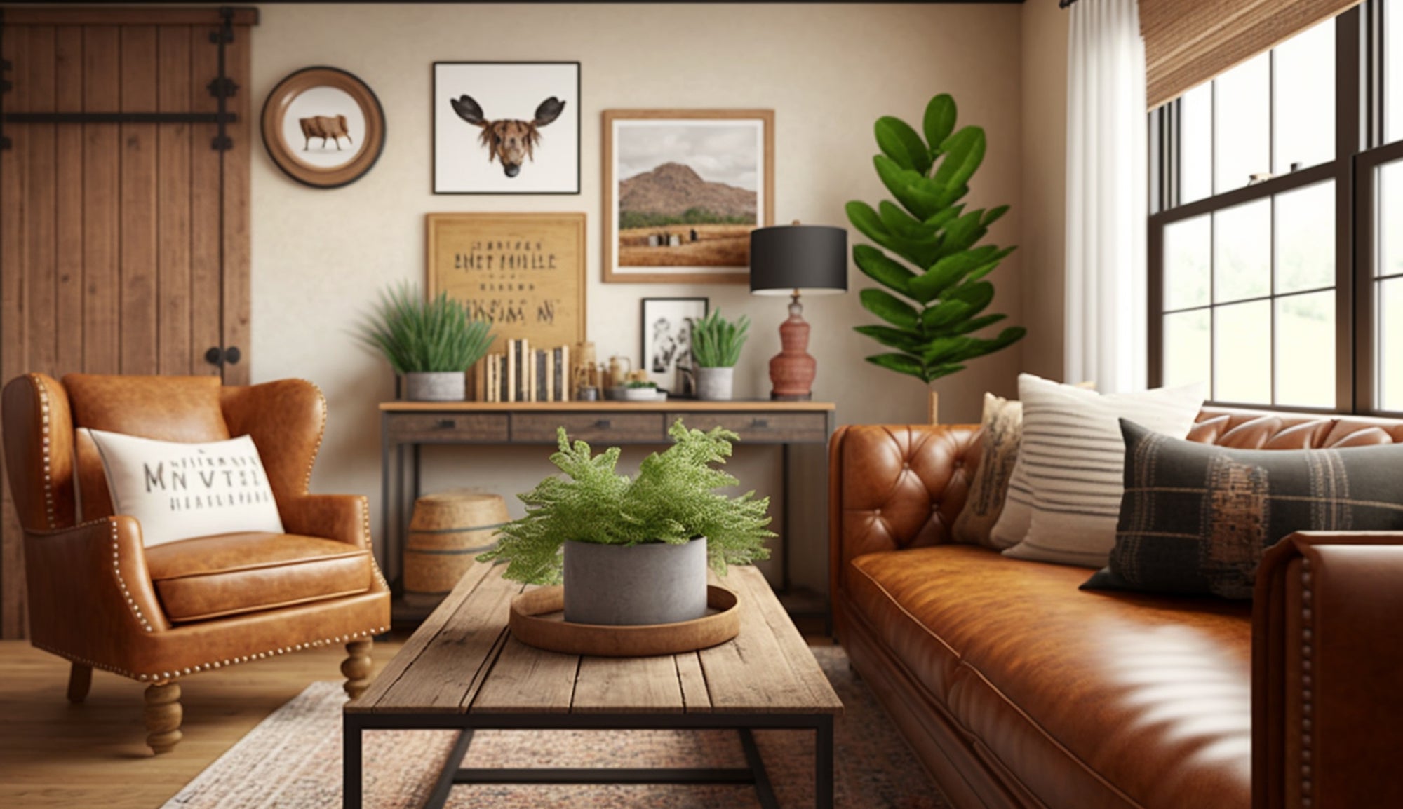Furniture