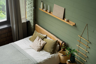 7 Ideas For Space Saving In Your Bedroom
