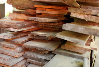 The Ultimate Guide to Choosing the Best Reclaimed Furniture