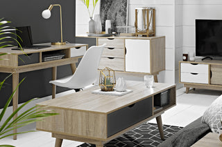 Journal 13 | Maximise Happiness in your Home Office.