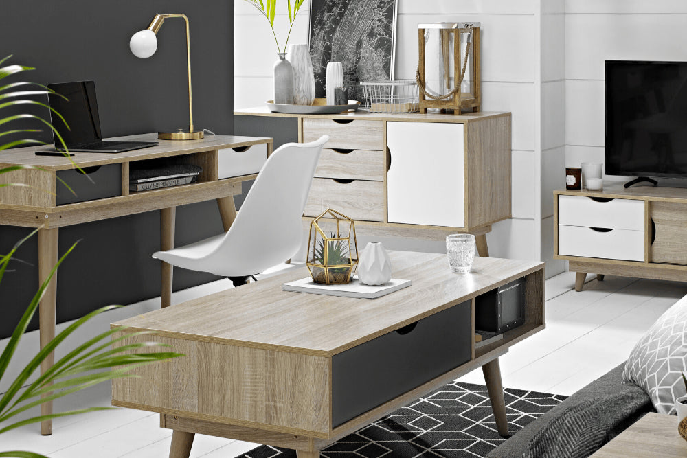 Journal 13 | Maximise Happiness in your Home Office.