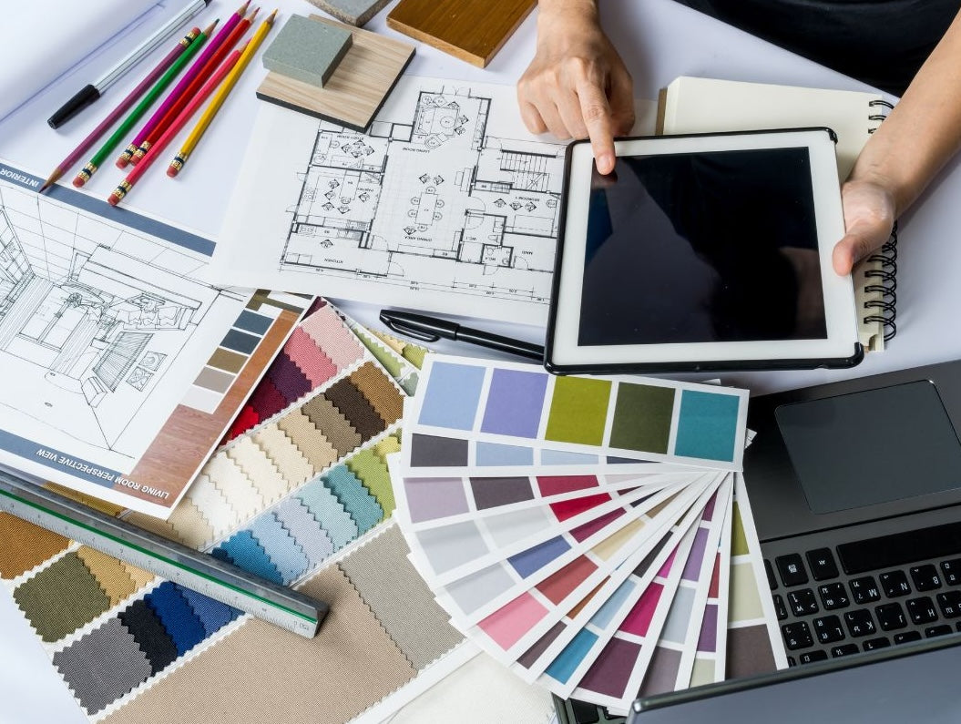 5 Interior Design Trends to Watch Out for in 2024