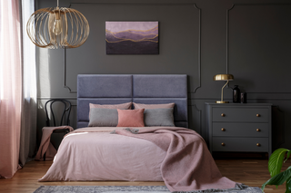 5 Ways to Create a Moody Interior in Your Home