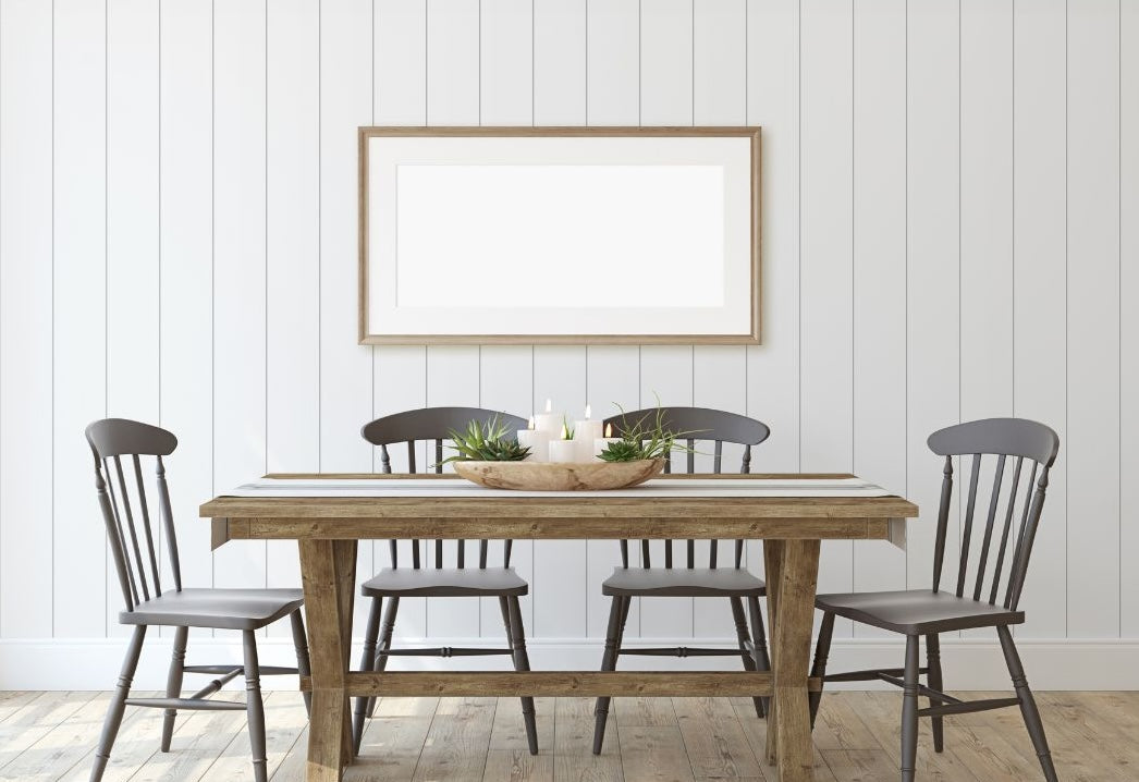 Rectangle vs Round Dining Table: Which is Best?