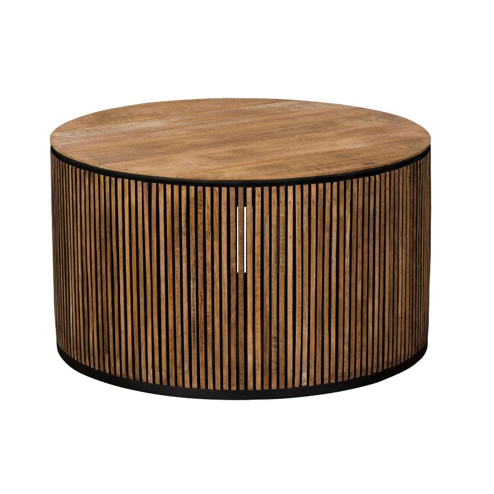 Vichy Collection - Reclaimed Teak Coffee Table