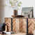 Richmond Collection - Reclaimed Solid Teak Wood Wide Sideboard