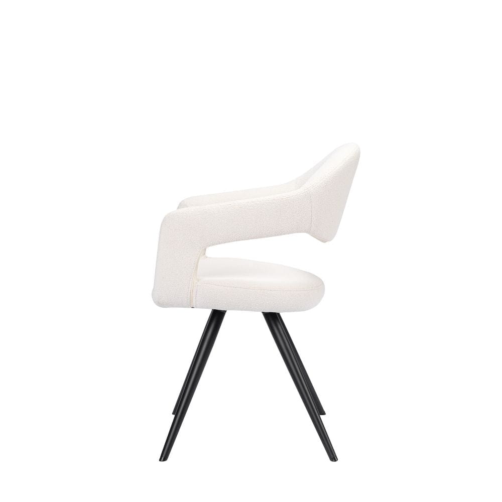 Erica Dining Chairs (Set of 2)