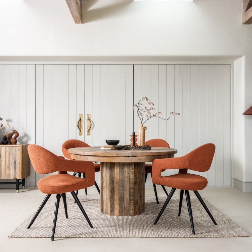 Erica Dining Chairs (Set of 2)