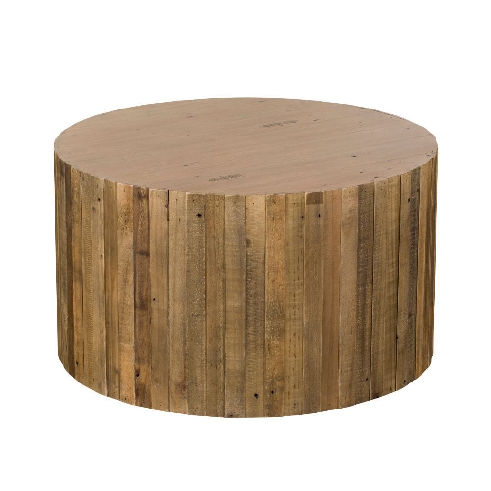 Westchester Collection - Reclaimed Wood Coffee Table