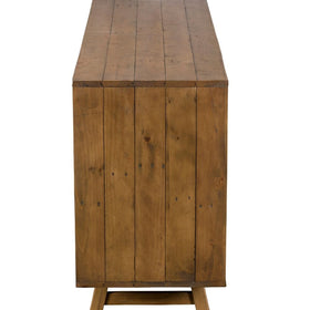 Woodstock Collection - Reclaimed Wood Sideboard
