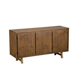 Woodstock Collection - Reclaimed Wood Sideboard