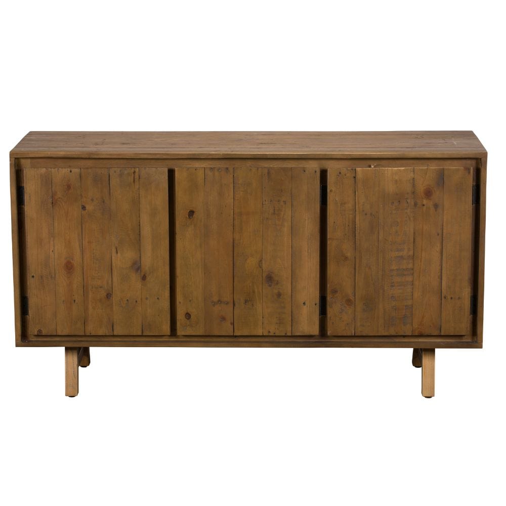 Woodstock Collection - Reclaimed Wood Sideboard