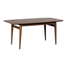 Ballinger Extending Oak Dining Table (160cm - 215cm)