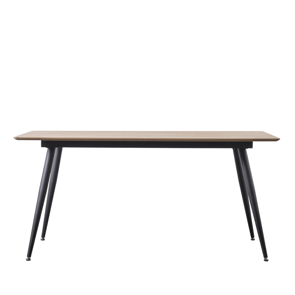 Bickington Dining Table
