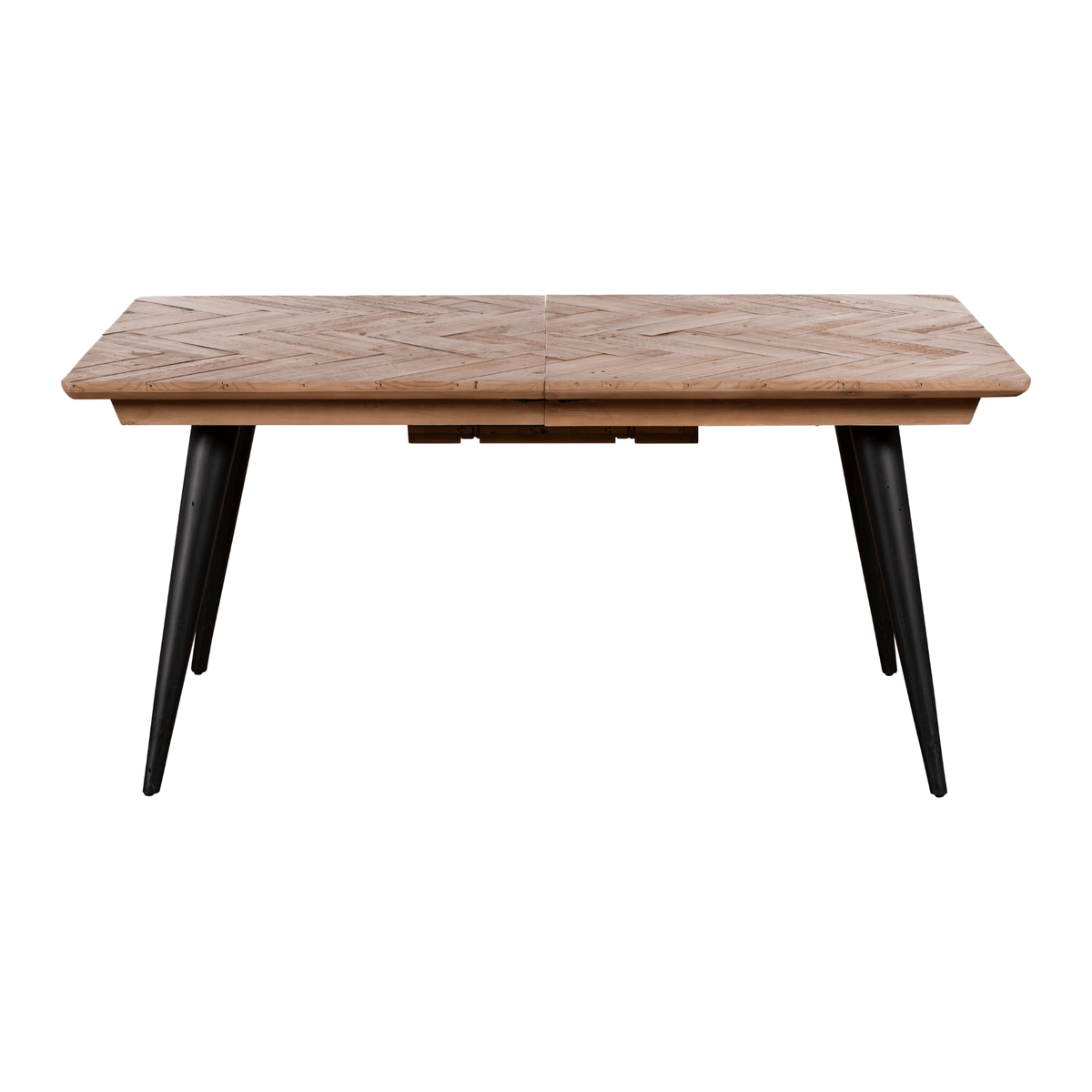Chaville Extending Reclaimed Dining Table (160cm - 210cm)