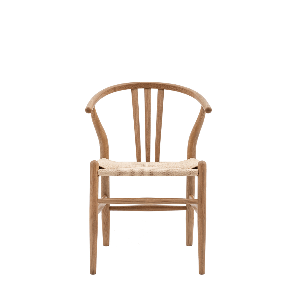 Rousdon Dining Chair - (Set of 2)