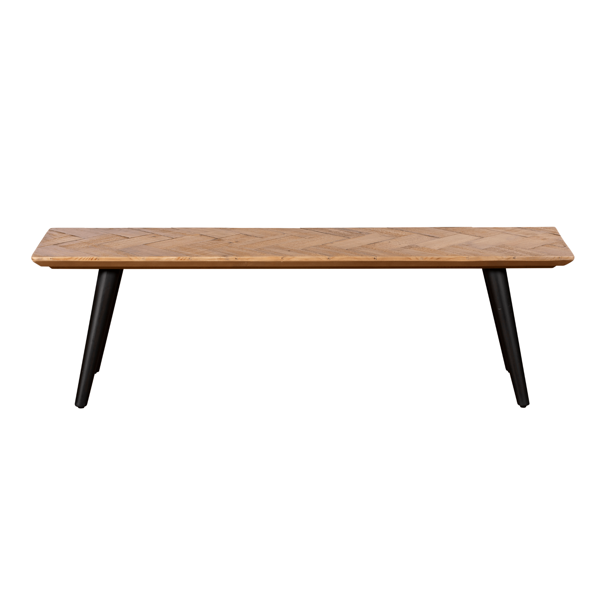 Chaville Reclaimed 150cm Bench