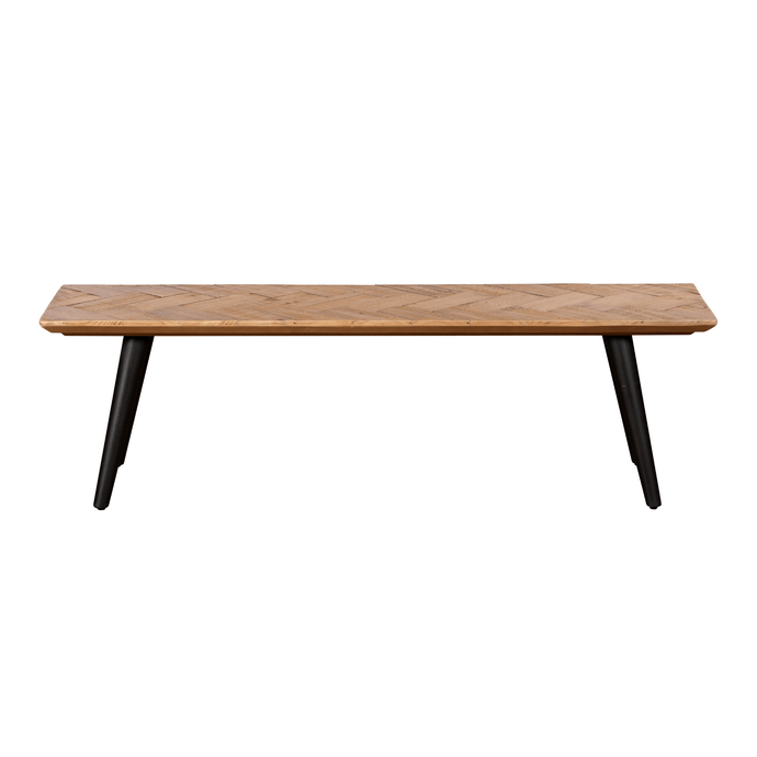 Chaville Reclaimed 150cm Bench