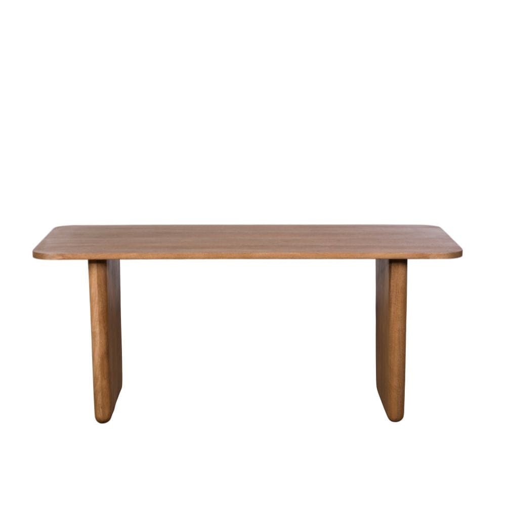 Maddison Collection - Mango Wood 220cm Dining Table