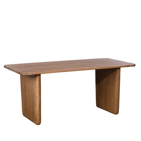 Maddison Collection - Mango Wood 220cm Dining Table