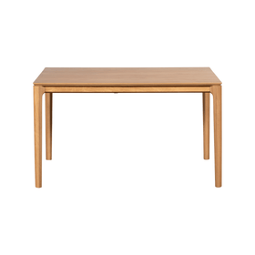 Chalfont Extending Oak Dining Table (135cm - 190cm)