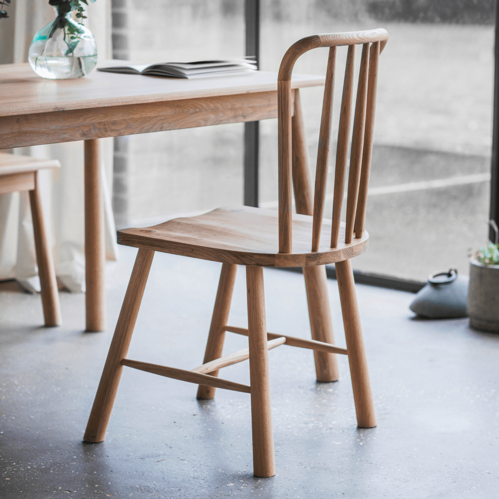 Halberton Dining Chair (Set of 2)