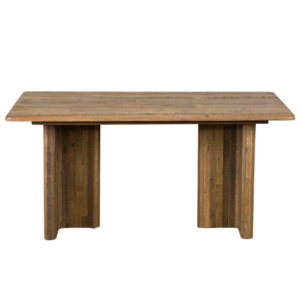 Four hands furniture 2024 dining table