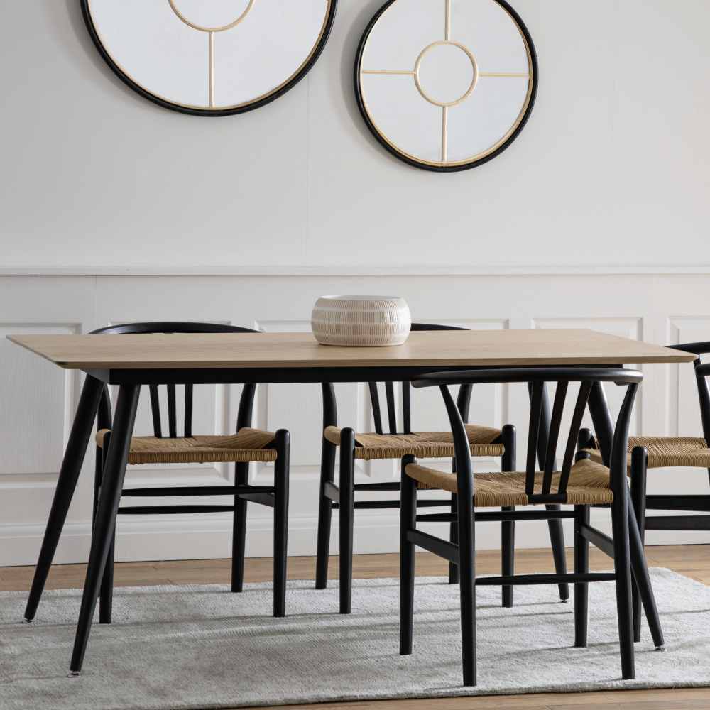 Bickington Dining Table