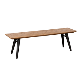 Chaville Reclaimed 150cm Bench