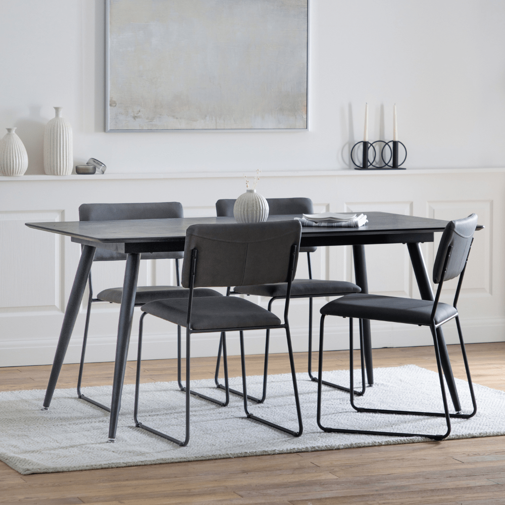 Bickington Dining Table