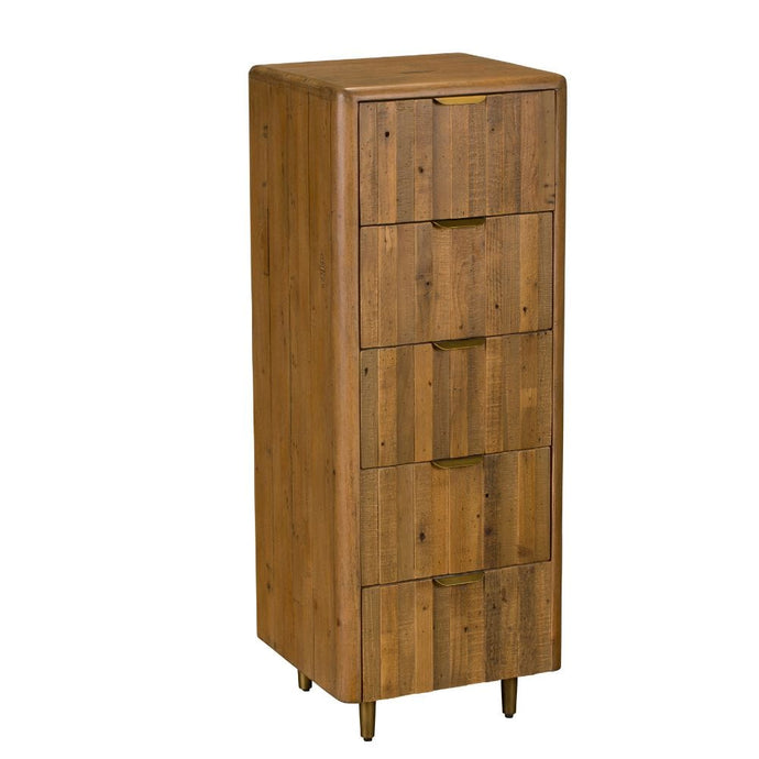 Westchester Collection - Reclaimed Wood Tall Chest