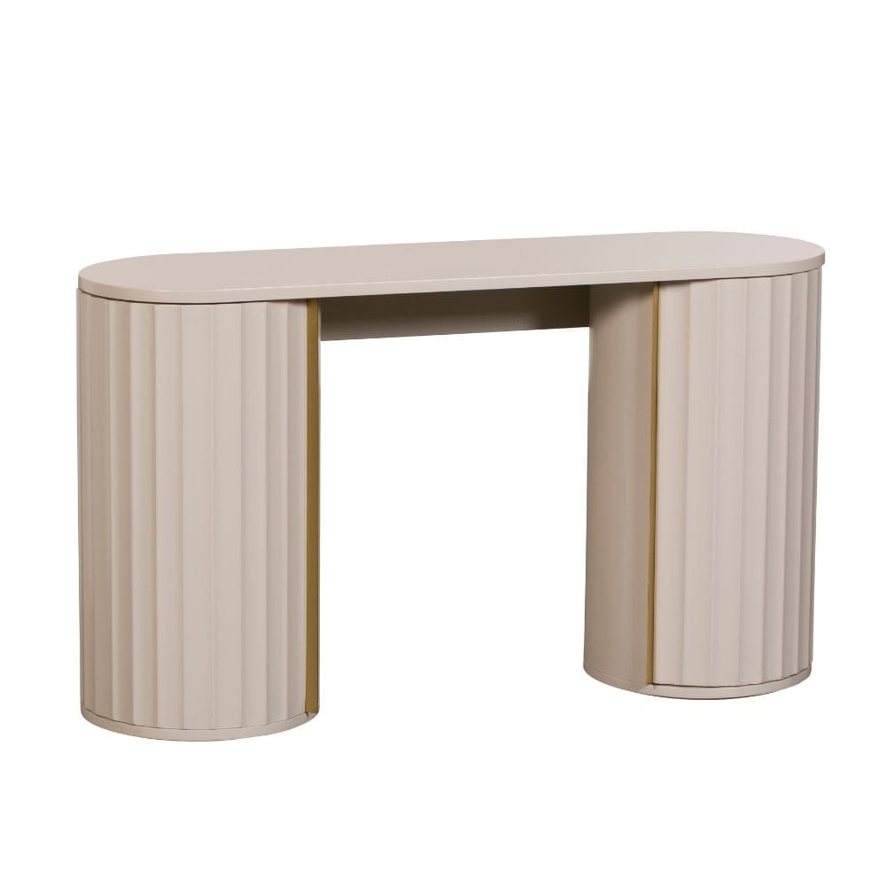 Josie Collection - Mahogany Wood Dressing Table