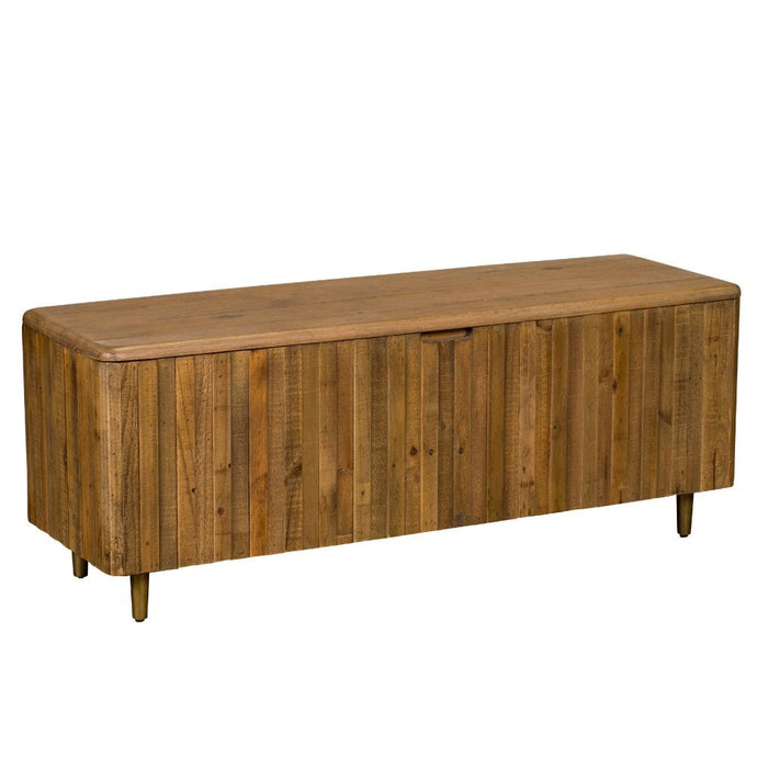Westchester Collection - Reclaimed Wood Blanket Box