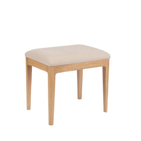 Java Collection - Mindi Wood Stool