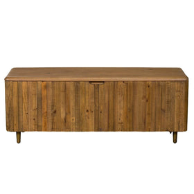 Westchester Collection - Reclaimed Wood Blanket Box
