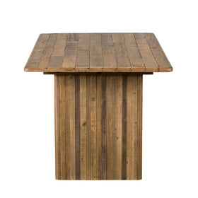 Westchester Collection - Reclaimed Wood Dining Table