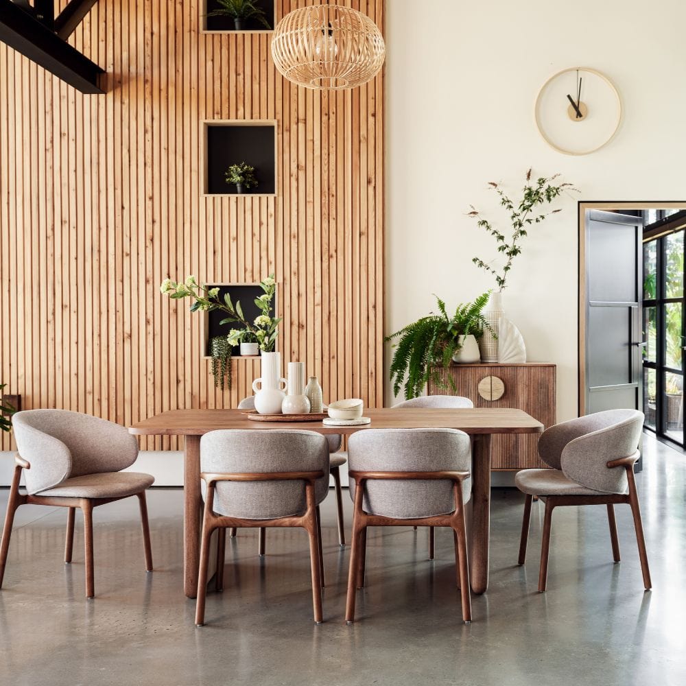 Maple Dining Chair (Set of 2) Hemming Wills