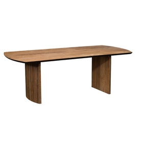 Vichy Collection - Reclaimed Teak Dining Table