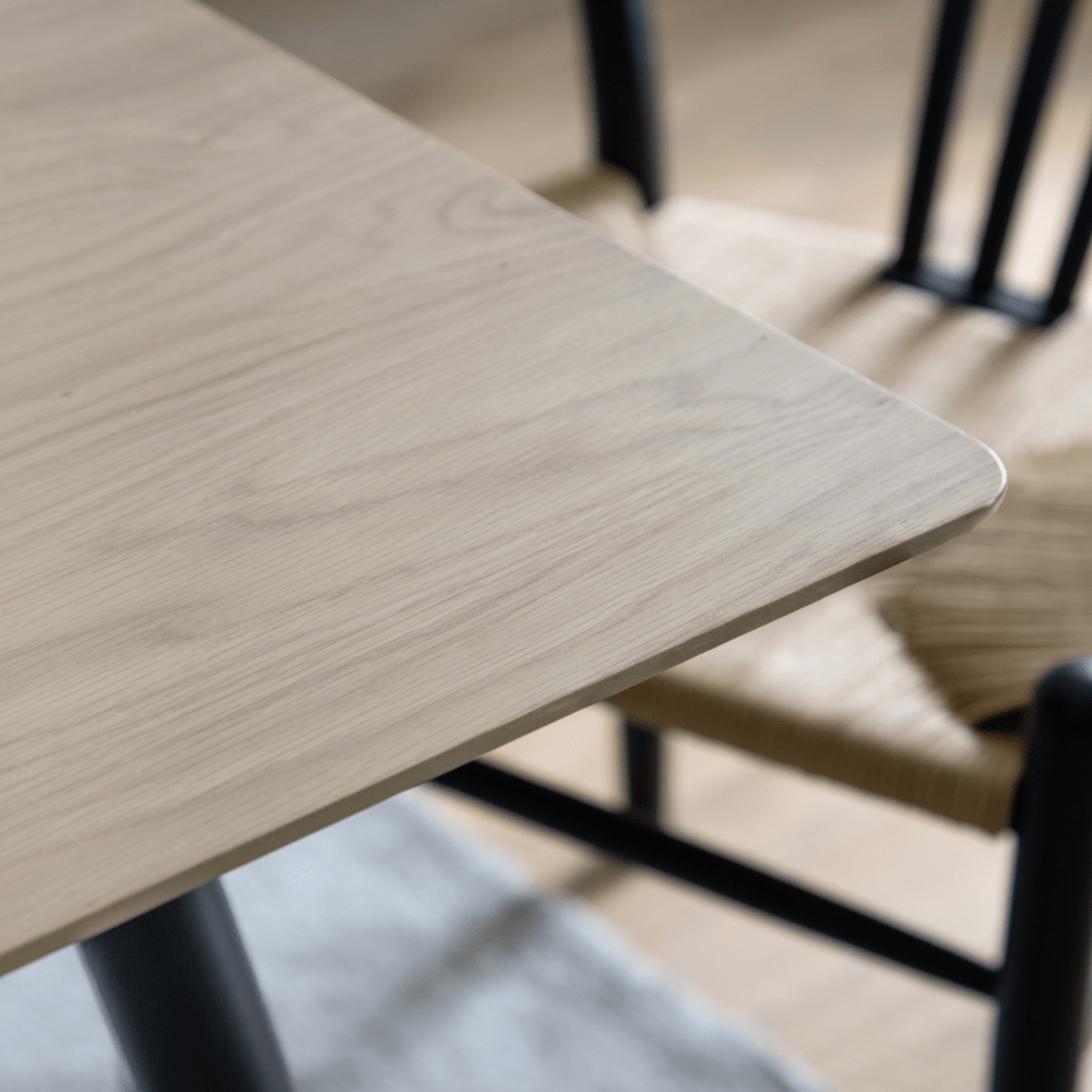 Bickington Dining Table