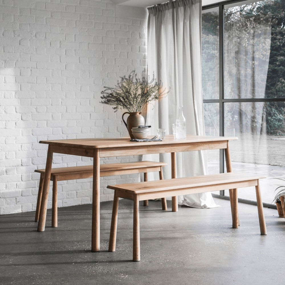 Halberton Dining Table