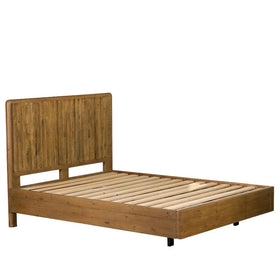 Westchester Collection - Reclaimed Wood Bedframe