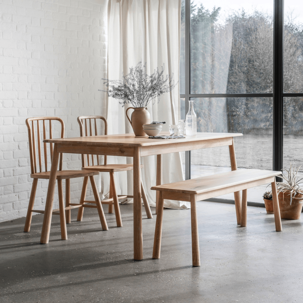 Halberton Dining Table