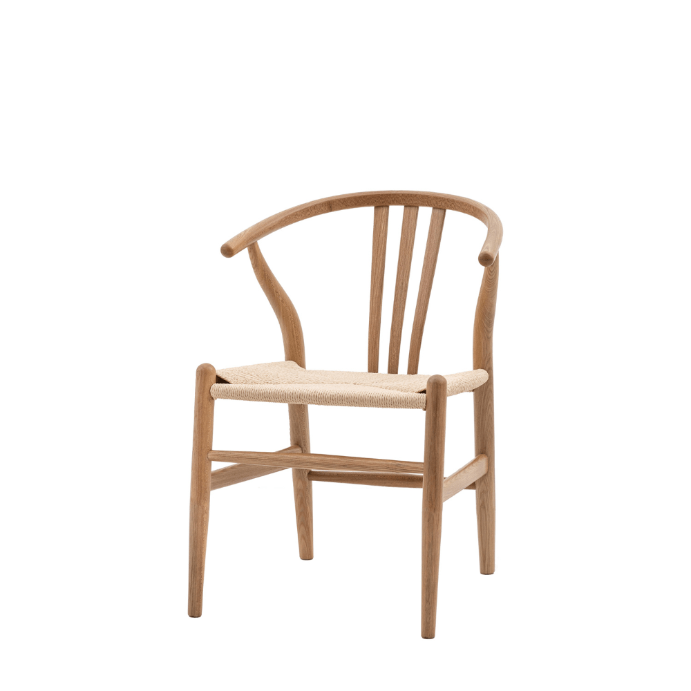 Rousdon Dining Chair - (Set of 2)