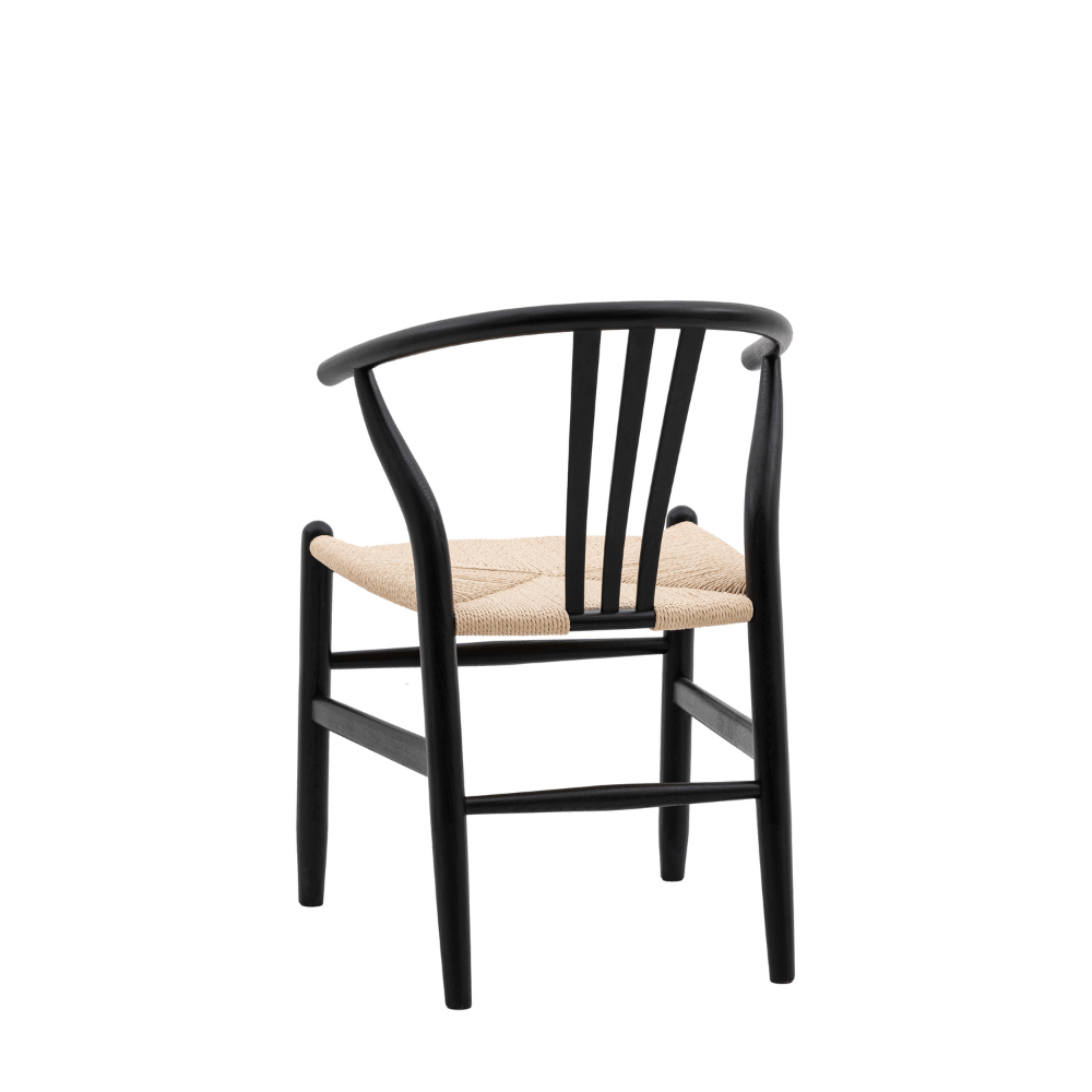 Rousdon Dining Chair - (Set of 2)