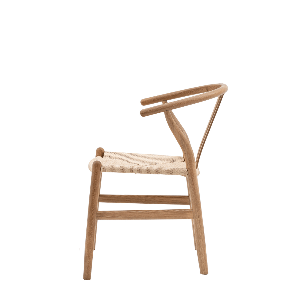 Rousdon Dining Chair - (Set of 2)