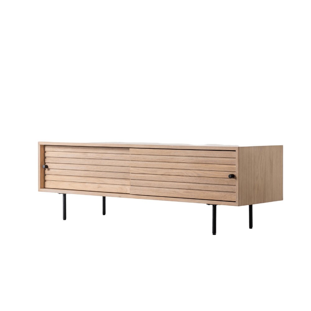 Oku Oak Media Unit