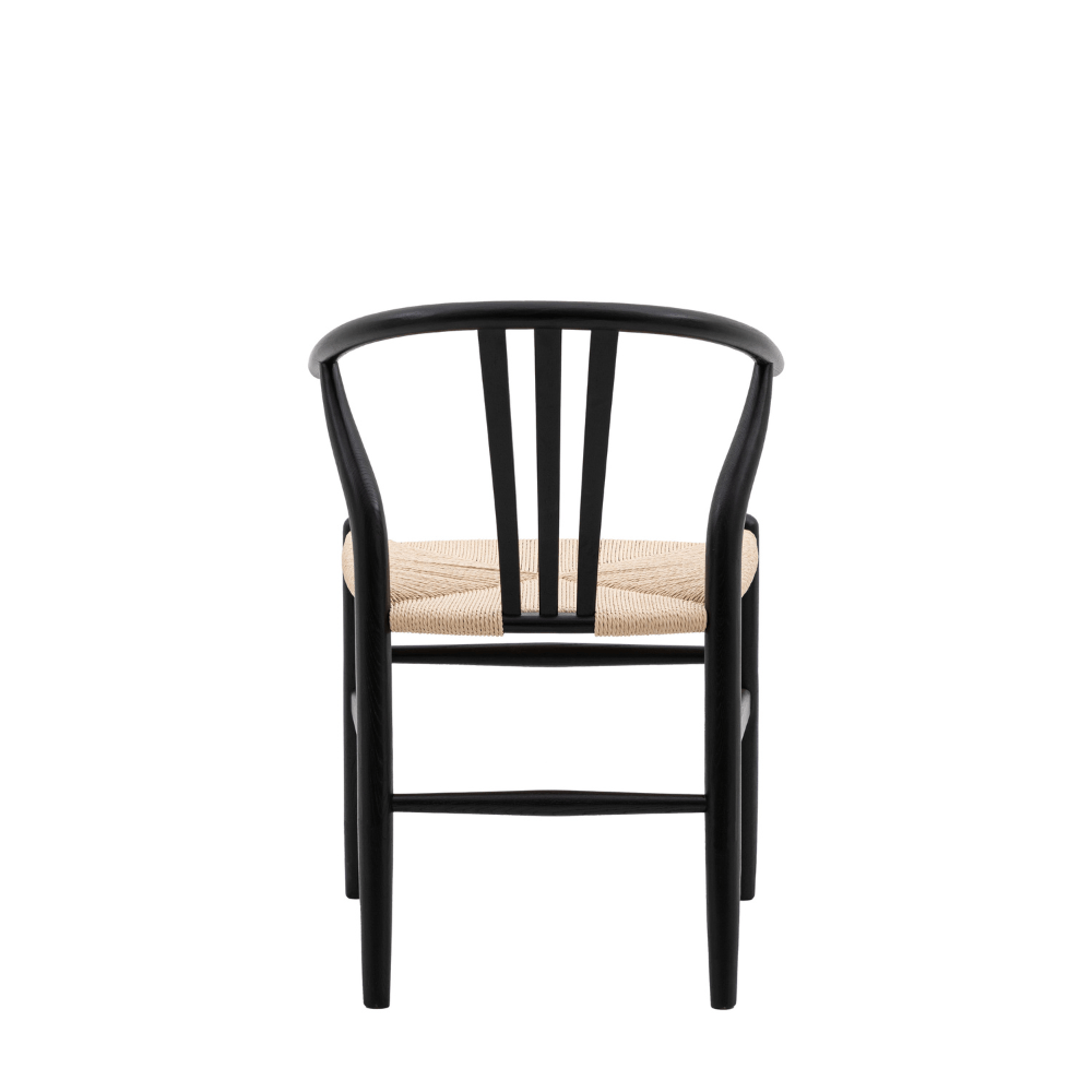 Rousdon Dining Chair - (Set of 2)