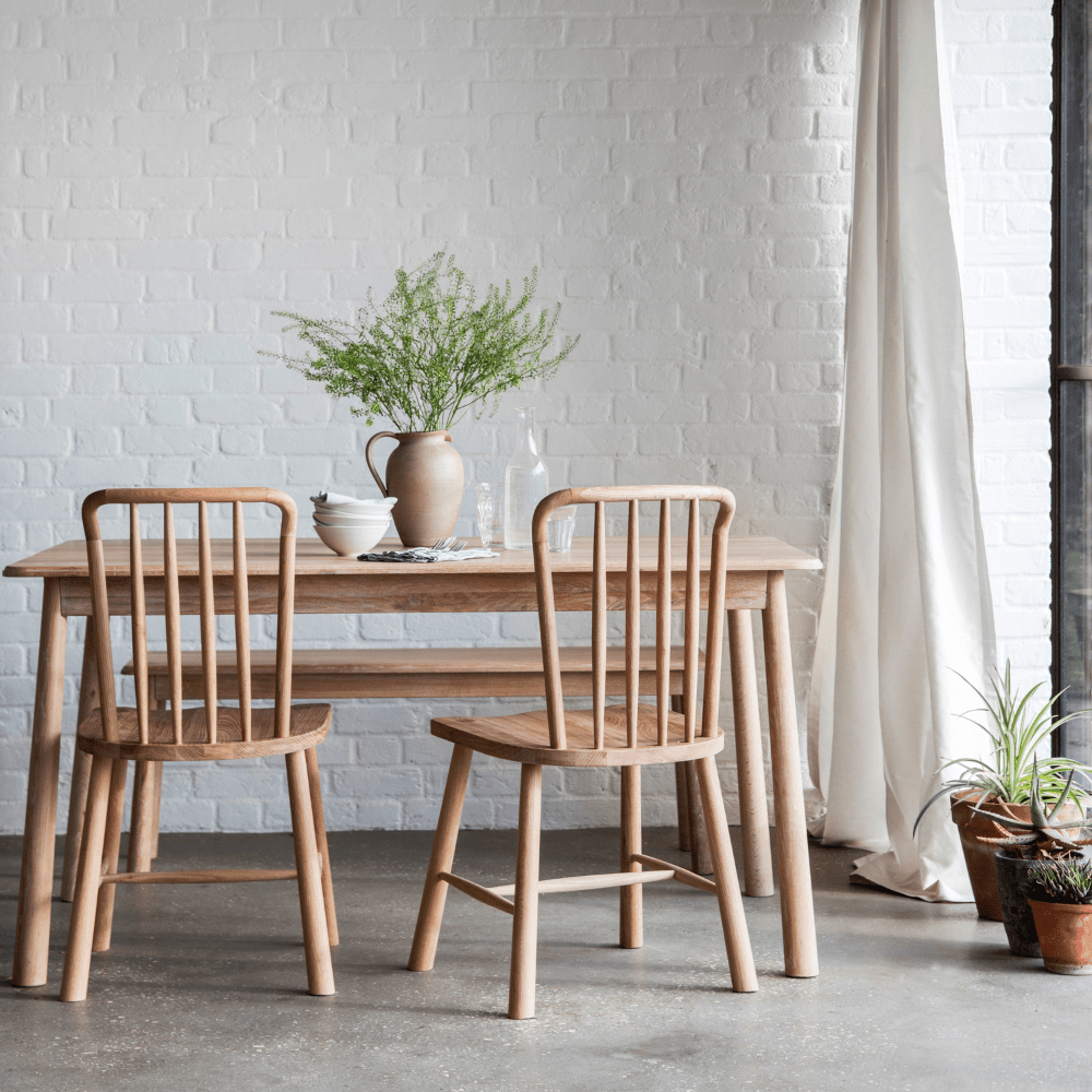 Halberton Dining Table