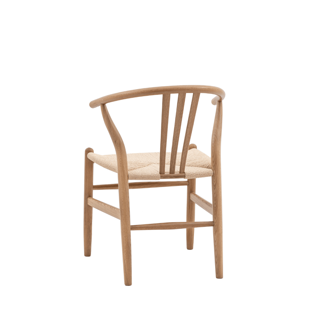 Rousdon Dining Chair - (Set of 2)