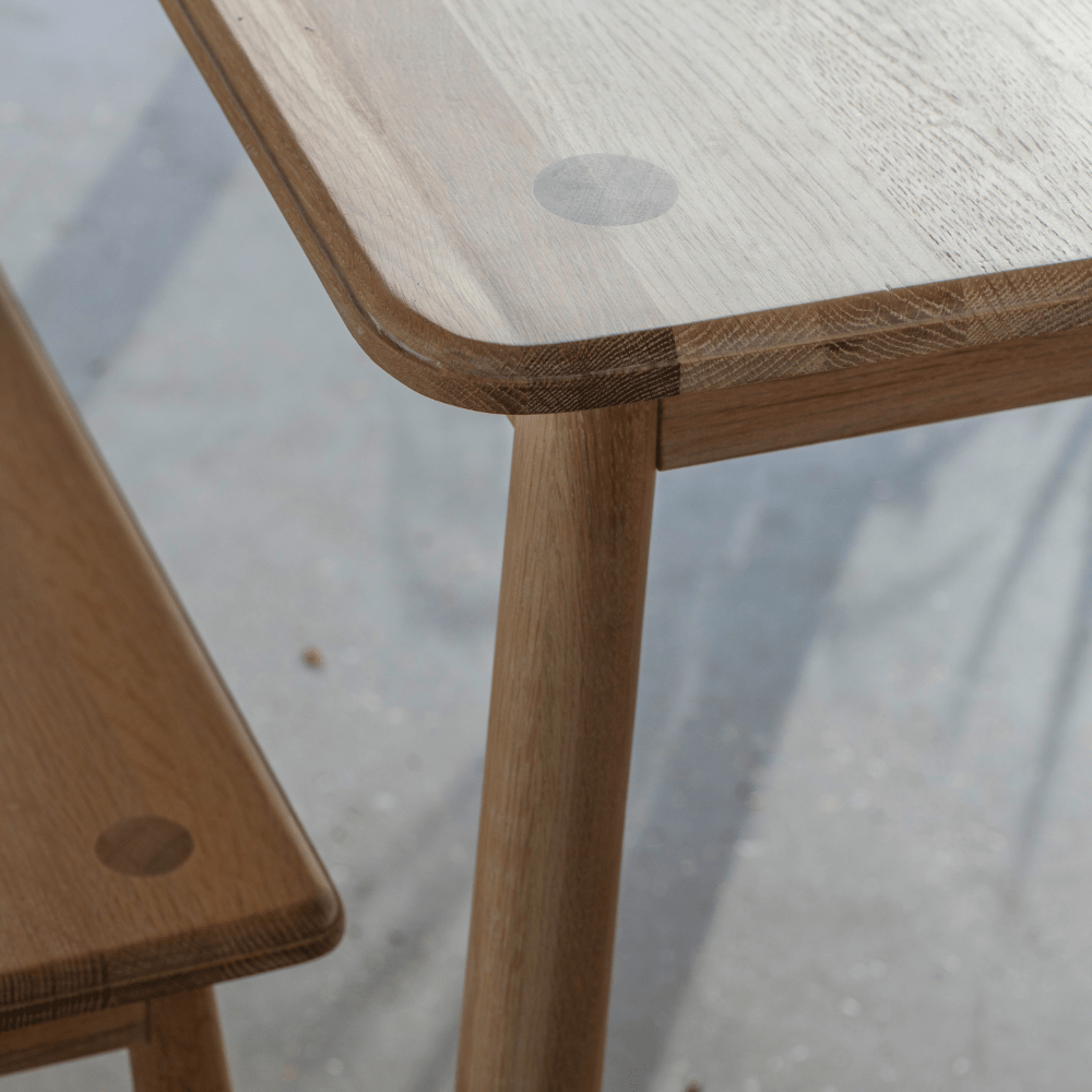 Halberton Dining Table